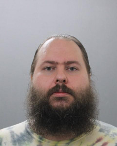 Keith Daniel Chauvette a registered Sex Offender of Rhode Island