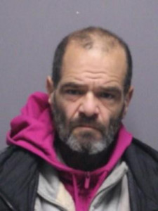 Raymond William Harwood a registered Sex Offender of Rhode Island