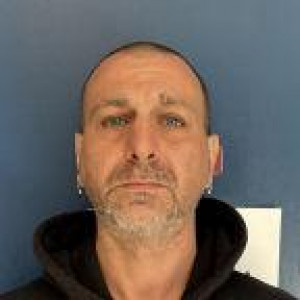 Charles S Surprenant a registered Sex Offender of Maryland
