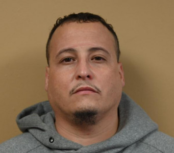 Gilberto Morales Torres a registered Sex Offender of Rhode Island