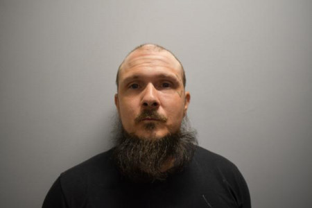 Justin Roland Pomerleau a registered Sex Offender of Rhode Island