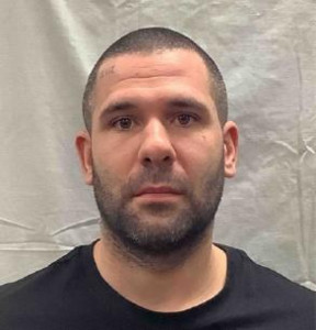 Ethan Z Frank a registered Sexual Offender or Predator of Florida
