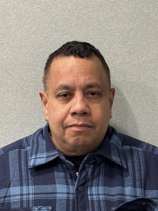 Robert Santiago a registered Sex Offender of Rhode Island