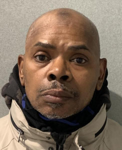 Robin Maurice Matthews a registered Sex Offender of Rhode Island