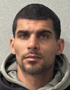 Cristian Garcia a registered Sex Offender of Rhode Island