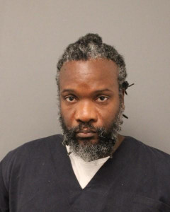 Anton F Liverpool a registered Sex Offender of Maryland