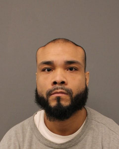 Hector J Santiago a registered Sex Offender of Connecticut