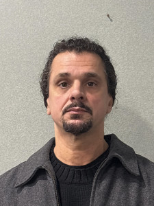 Joseph Edward Mendonca a registered Sex Offender of Rhode Island