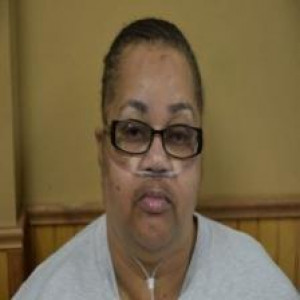 Beverly Holland a registered Sex Offender of Maryland