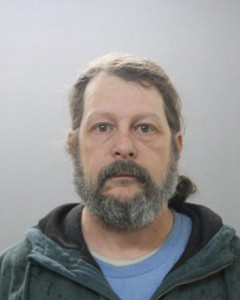 Nicholas Angelo Accinno a registered Sex Offender of Rhode Island