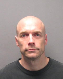 Brian Sanger a registered Sex Offender of Massachusetts