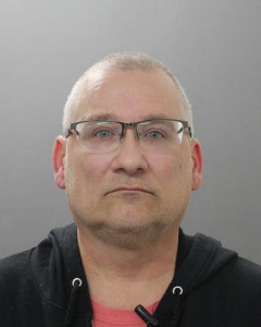 Ronald Joseph Boldt a registered Sex Offender of Rhode Island