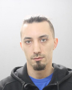 Chaz Randyl Stark a registered Sex Offender of Rhode Island