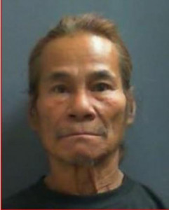 Ang Souvannaphavong a registered Sex Offender of Maryland