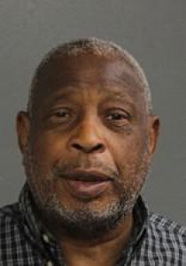 Raymond Louis Wilkerson a registered Sex Offender of Georgia