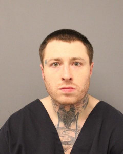 John Paul Mcevoy a registered Sex Offender of Rhode Island