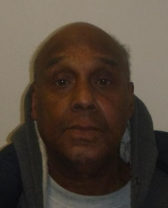 Ronald James Brown a registered Sex Offender of Rhode Island