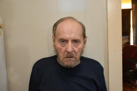 Roland George Limburg a registered Sex Offender of Rhode Island
