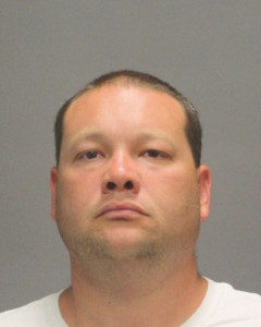 Keith D Lagrave a registered Sex Offender of Rhode Island