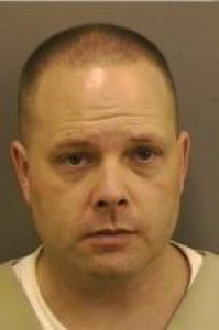 Mark Allan Wood a registered Sex Offender of Rhode Island
