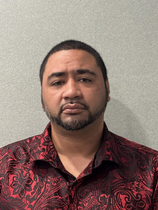 Hector Mendoza a registered Sex Offender of Rhode Island