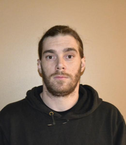 Tyler James Fonseca a registered Sex Offender of Rhode Island