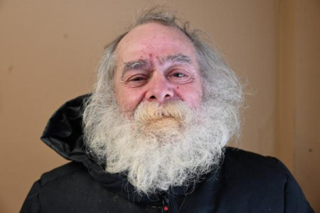 Joseph Boillard a registered Sex Offender of Rhode Island