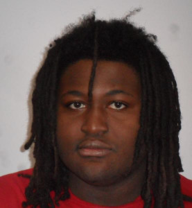 Adam M Yidana a registered Sex Offender of Rhode Island