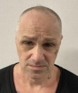 Mark Ashley Belanger a registered Sex Offender of Rhode Island