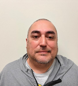 Christian Paul Corpus a registered Sex Offender of Rhode Island