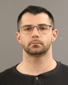 Brian L Allen a registered Sex Offender of Rhode Island