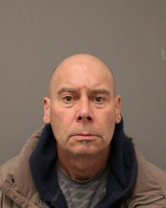 Christopher M Rocheleau a registered Sex Offender of Rhode Island