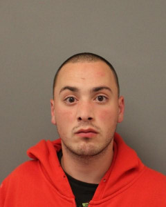 Jamie N Rodriguez a registered Sex Offender of Rhode Island