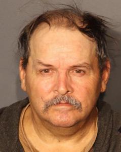 Richard Bruce Reynolds a registered Offender of Washington