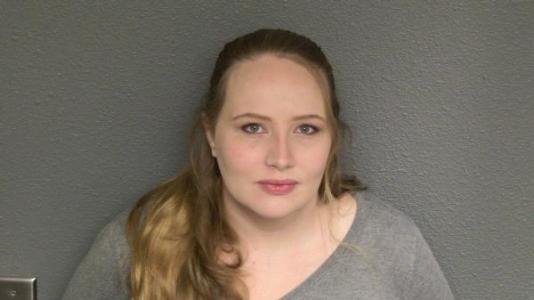Kelsey Monica Jorgensen a registered Offender of Washington
