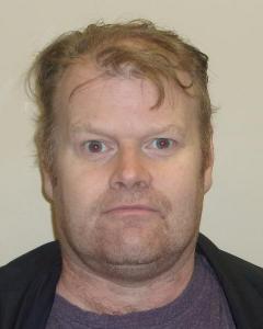 Timothy Jon Anderson a registered Offender of Washington