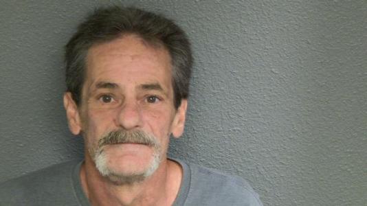 Larry Ross Buckridge a registered Offender of Washington