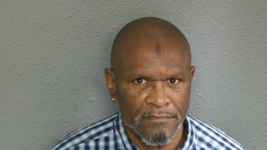 Harvey Lee Hunter a registered Offender of Washington