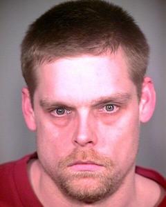 Christopher Bruce Boyd a registered Offender of Washington