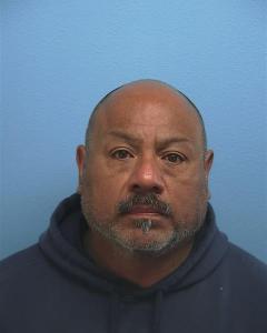 Ismael Andaverde a registered Offender of Washington