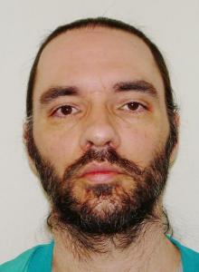 Aaron Lee Tracy a registered Offender of Washington