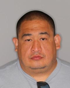 James Franklin Mccloud a registered Offender of Washington