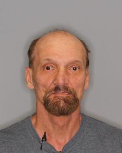 John David Hinton a registered Offender of Washington