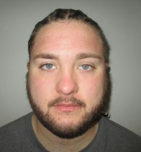 Bradley Edward Thomas a registered Offender of Washington