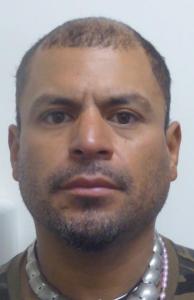 Eluterio Morfin Camacho a registered Offender of Washington