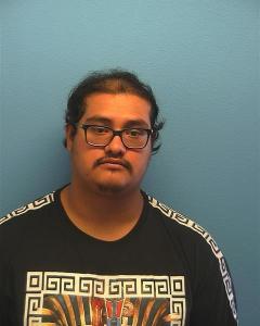 Eric Ayala Campos a registered Offender of Washington