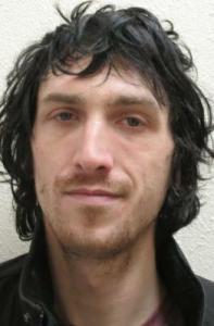 Hunter L Chaymon Vanwinkle a registered Offender of Washington