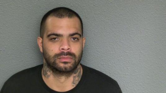 Andre Robert Sargent a registered Offender of Washington