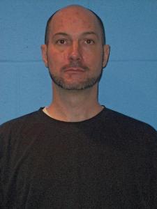 Jason Wade Brown a registered Offender of Washington