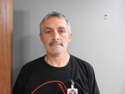 Jason A Koonrad a registered Offender of Washington